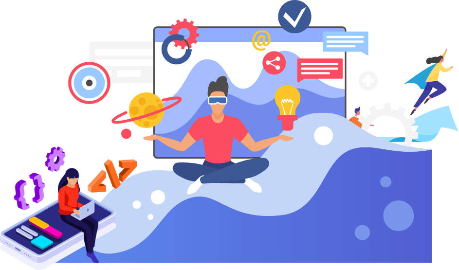 Homepage Background